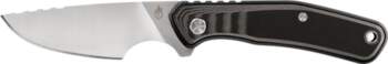 Gerber Downwind Caper - Black nazis