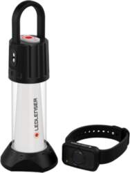 LED Lenser Ledlenser ML6 - Connect