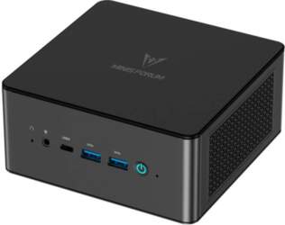 MINI-PC Minis forums UM890 Pro Ryzen