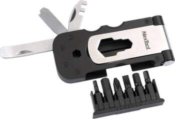 NE0122 Nextool velosipēdu multiinstruments