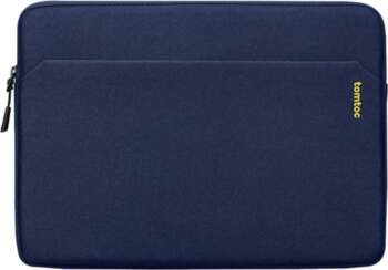 Tomtoc Light-A18 Laptop Case (navy blue)