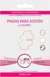 BYE BRA - ACCESSORIES BYE-BRA -