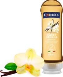 CONTROL LUBES CONTROL - 2 EN