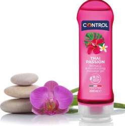 CONTROL LUBES CONTROL - 2 EN