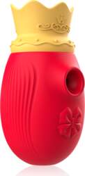 INTENSE FUN INTENSE - KLITORIS STIMULATORS