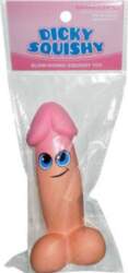 KHEPER GAMES - DICKY SQUISHY