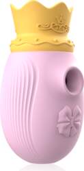 INTENSE FUN INTENSE - KLITORA STIMULATORS