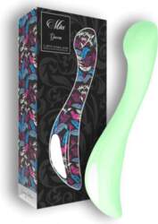 MIA - DEVON VIBRATOR ZELTA