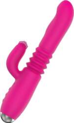 NALONE - UP&DOWN UN RABBIT VIBRATORS