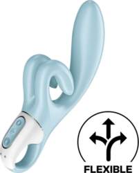 SATISFYER VIBRATOR SATISFYER - TOUCH ME
