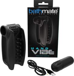 BATHMATE - ROKAS VIBRATORS
