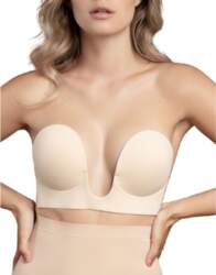 BYE BRA - BRAS BYE-BRA -