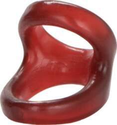 CALEXOTICS - COLT SNUG TUGGER RED