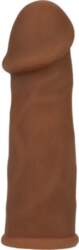 CALEXOTICS - FUTUROTIC PENIS EXTENDER BROWN
