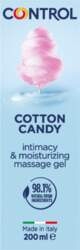 CONTROL LUBES CONTROL - COTTON CANDY