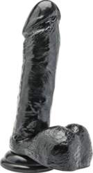 GET REAL - DILDO 18 CM