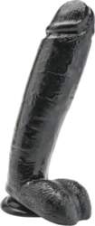 GET REAL - DILDO 25,5