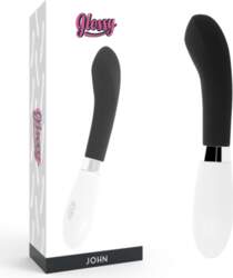 GLOSSY - JOHN VIBRATOR MELNS