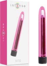 INTENSE FUN INTENSE - VITO VIBRATOR