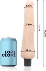 LOVECLONE - RAGNAR PAŠSMĒRĒJOŠS
