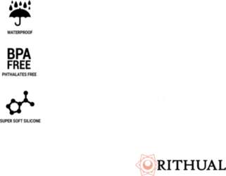 RITHUAL - DEVA AQUA GREEN PELVIC