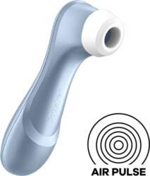 SATISFYER AIR PULSE SATISFYER - PRO