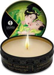 SHUNGA CANDLES SHUNGA - MINI CARESS