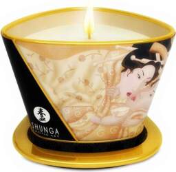 SHUNGA CANDLES SHUNGA - MINI CARESS