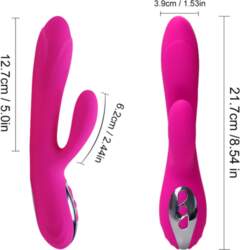 ARMONY VIBRATORS ARMONY - ELASTĪGS VIBRATORS
