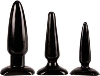 CALEXOTICS - COLT ANAL TRAINER KIT