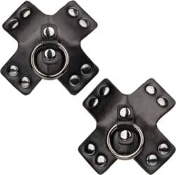 CALEXOTICS - EUPHORIA O-RING MELNS