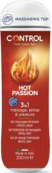 CONTROL LUBES CONTROL - HOT PASSION