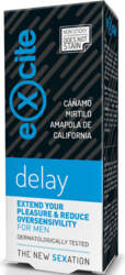 EXCITE - DELAY 20 ML