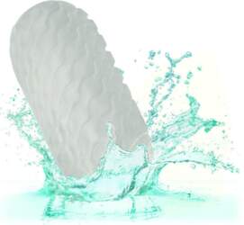 CALEXOTICS - BOUNDLESS REVERSIBLE SQUISHY BALL