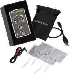 ELECTRASTIM - FLICK STIMULATOR PACK EM60-E