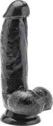 GET REAL - DILDO 12 CM