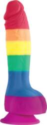 PRIDE - LGBT KAROGS DILDO 15