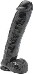 GET REAL - DILDO 28 CM
