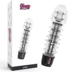 GLOSSY - AXEL MELNS VIBRATORS