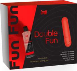 INTT RELEASES - DOUBLE FUN KIT