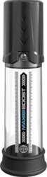 PUMP WORX - MAX BOOST MELNS