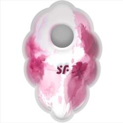 SATISFYER AIR PULSE SATISFYER - CLOUD