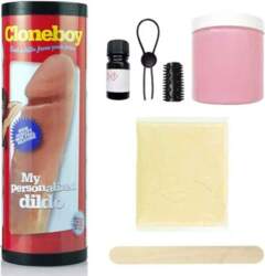 CLONEBOY - PENIS CLONER KIT