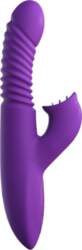 FANTASY FOR HER - KLITORIS STIMULATORS