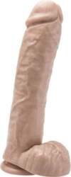 GET REAL - DILDO 28 CM