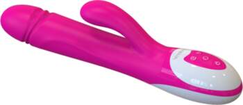 NALONE - WAVE DUAL STIMULATOR VIBRATOR