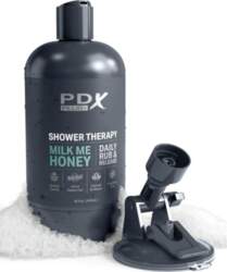 PDX PLUS+ PDX PLUS - STROKER