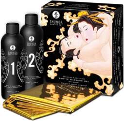 SHUNGA KITS SHUNGA - ORIENTAL MELON