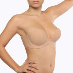 BYE BRA - BRAS BYE-BRA -