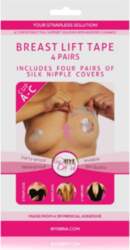 BYE BRA - TAPES BYE-BRA -